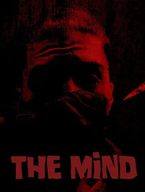 The Mind movie poster