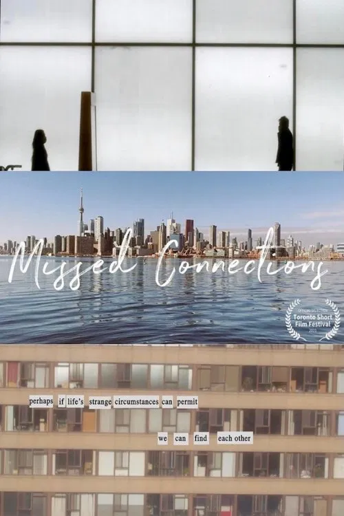 Missed Connections movie poster