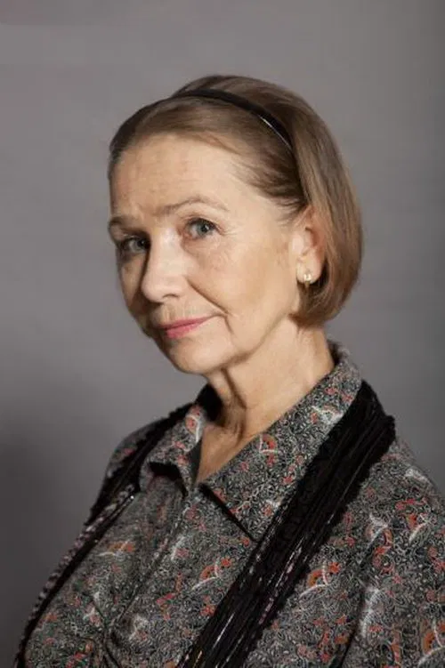 Galina Kukhalskaya profile picture