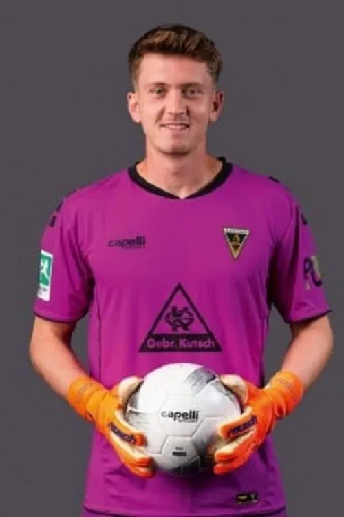 Foto de perfil de Yannick Bangsow