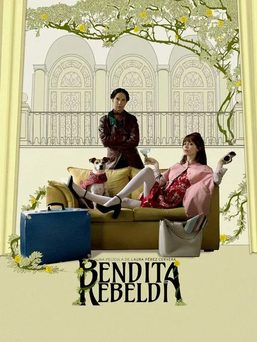 Accidental Blessings movie poster