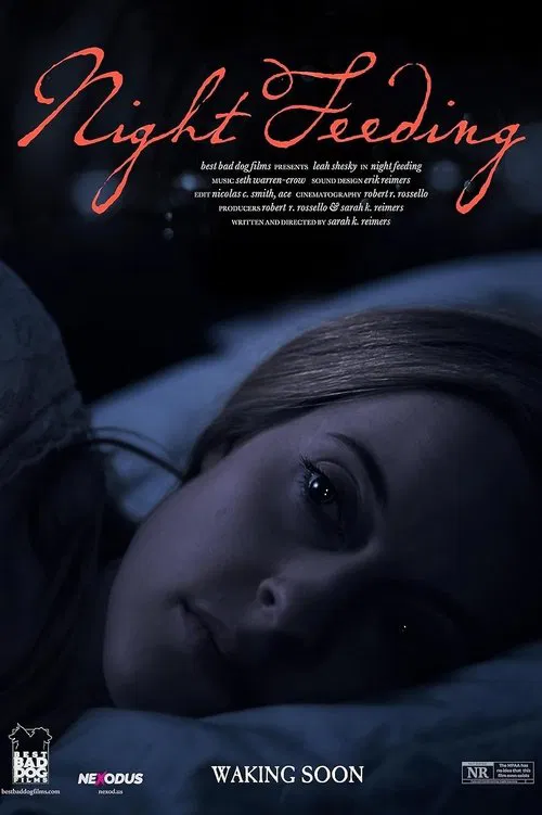 Night Feeding movie poster