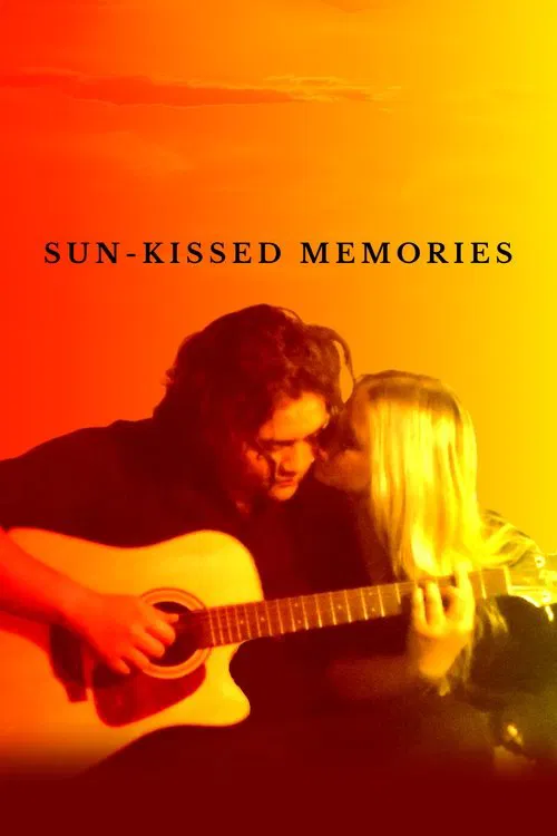 Sun-Kissed Memories movie poster