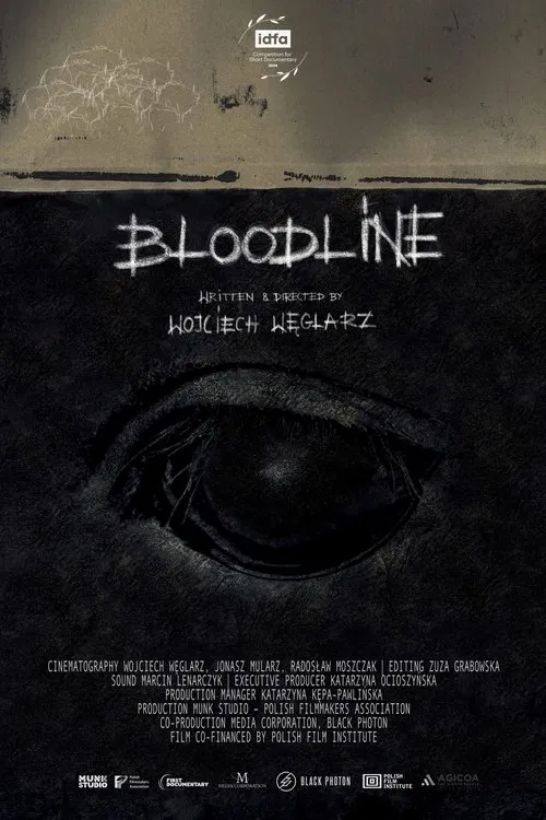 Bloodline movie poster