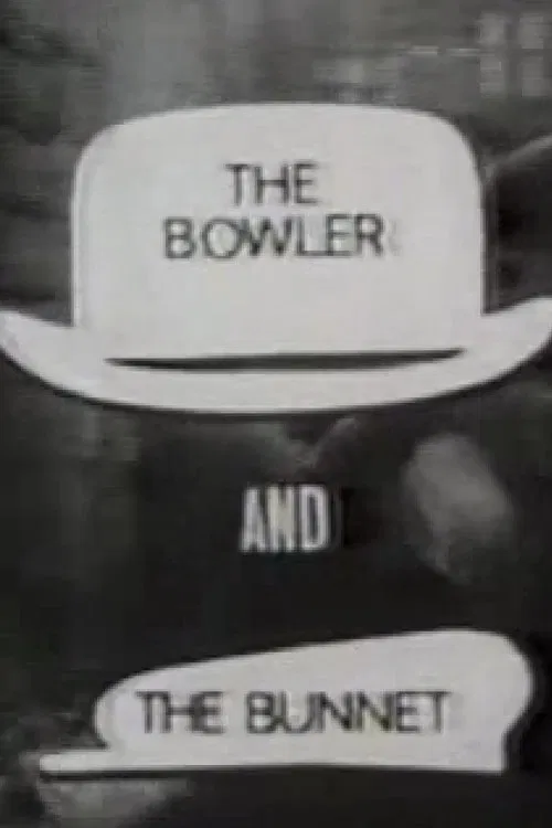 The Bowler and the Bunnet movie poster