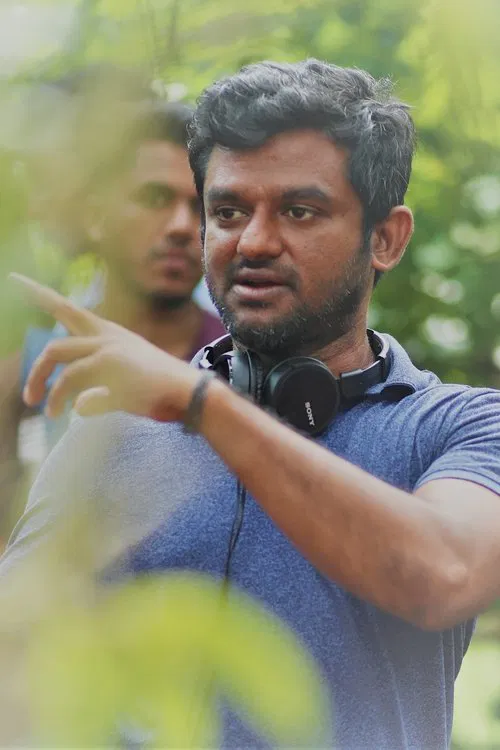 Foto de perfil de Madhu C. Narayanan
