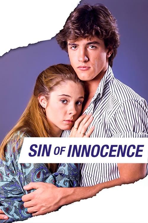 Sin of Innocence movie poster