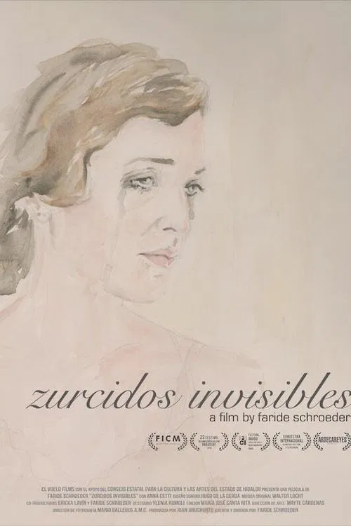 Zurcidos Invisibles movie poster