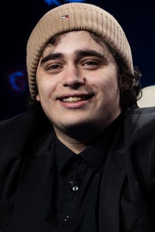 Kamel Kebir profile picture