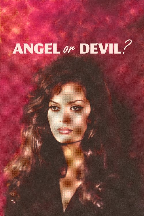 Angel or Devil? movie poster