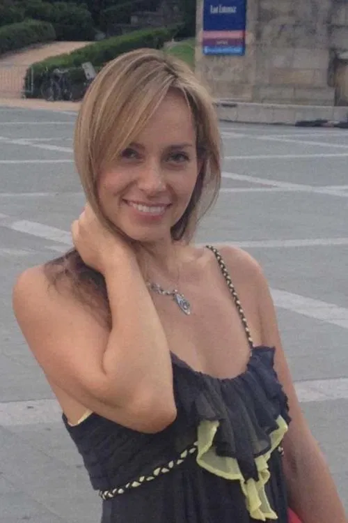 Nicole Rodan profile picture