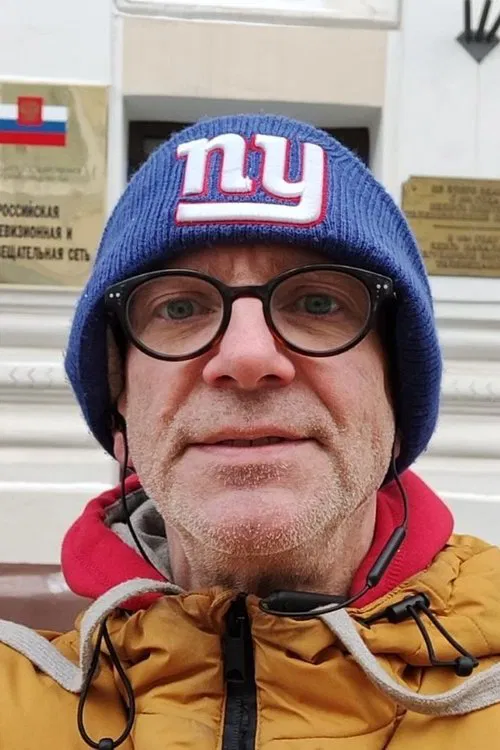 Vasily Strelnikov profile picture