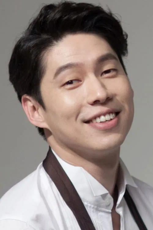 Foto de perfil de Park Jung-geum