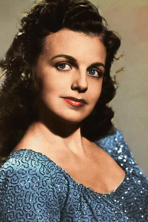 Ilene Woods profile picture