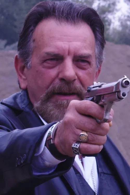 Demetrio Toscano profile picture