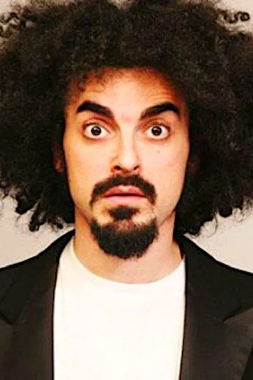 Caparezza profile picture