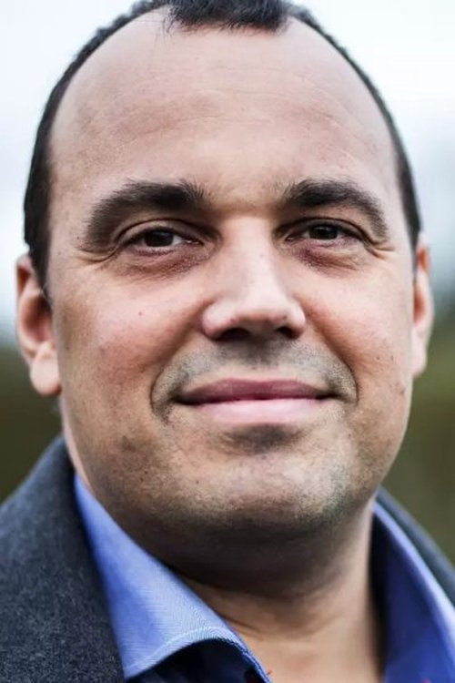 Thomas Jacobsen profile picture