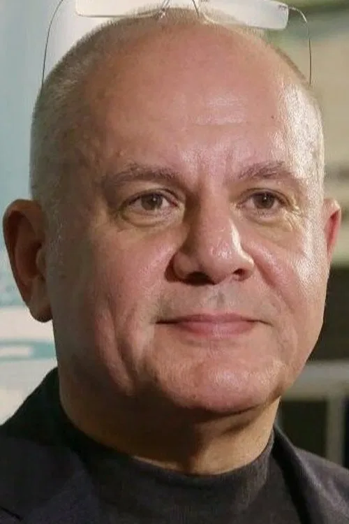 Vadim Ostrovsky profile picture