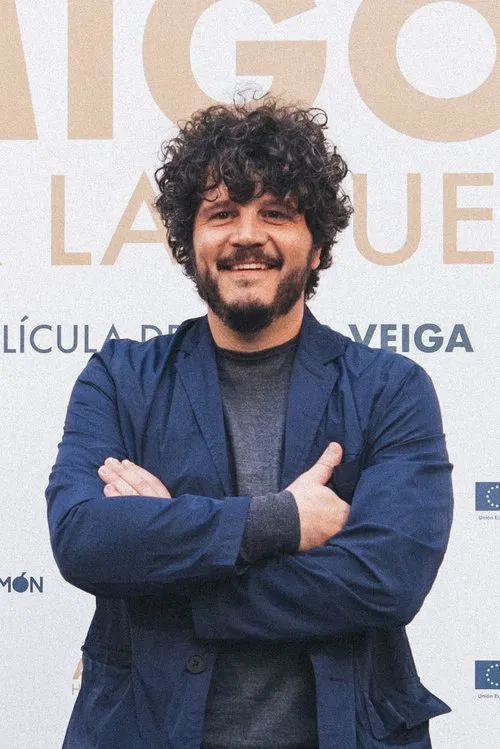 Xosé A. Touriñán profile picture