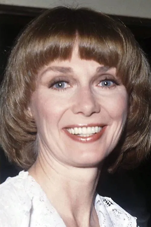 Inga Swenson profile picture