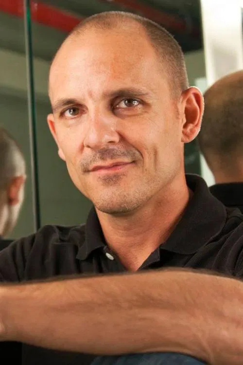 Carl Barron profile picture