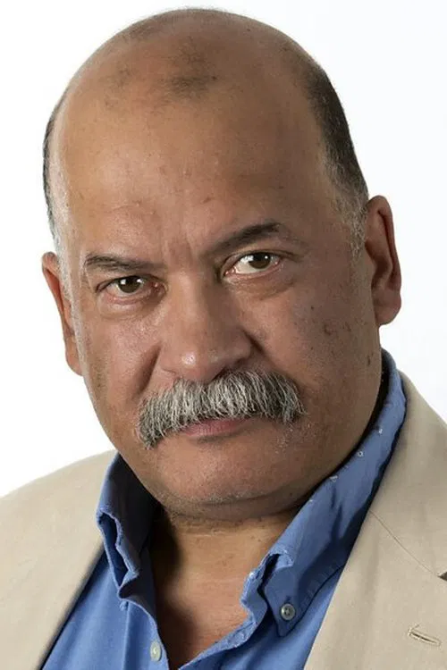 John Pienaar profile picture