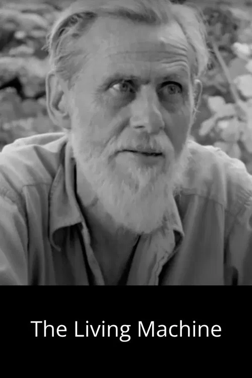 The Living Machine movie poster