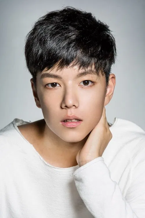 Min Ji-Hyuk profile picture