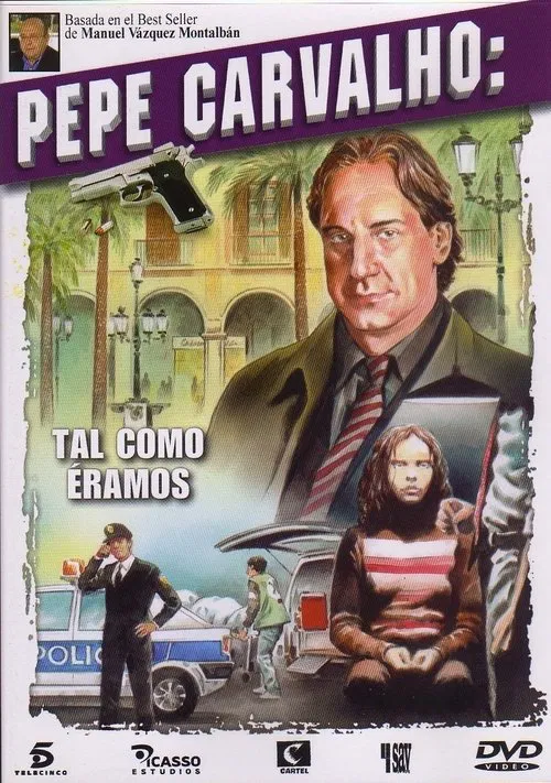 Tal como éramos movie poster