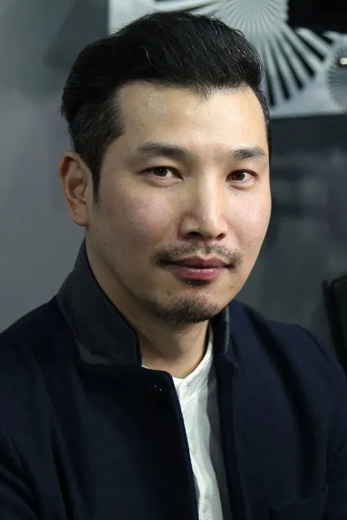 Kim In-wook profile picture