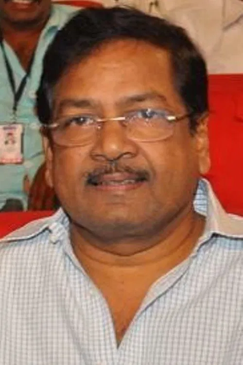 B. Gopal profile picture