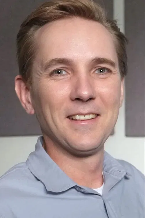 Robert Mackenzie profile picture