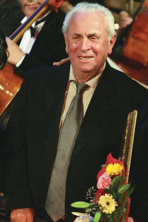 Foto de perfil de Avni Mula