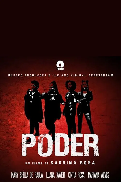 Poder movie poster