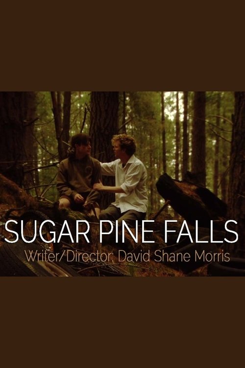 Sugar Pine Falls movie poster