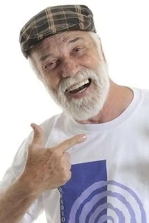 Fernando Benini profile picture