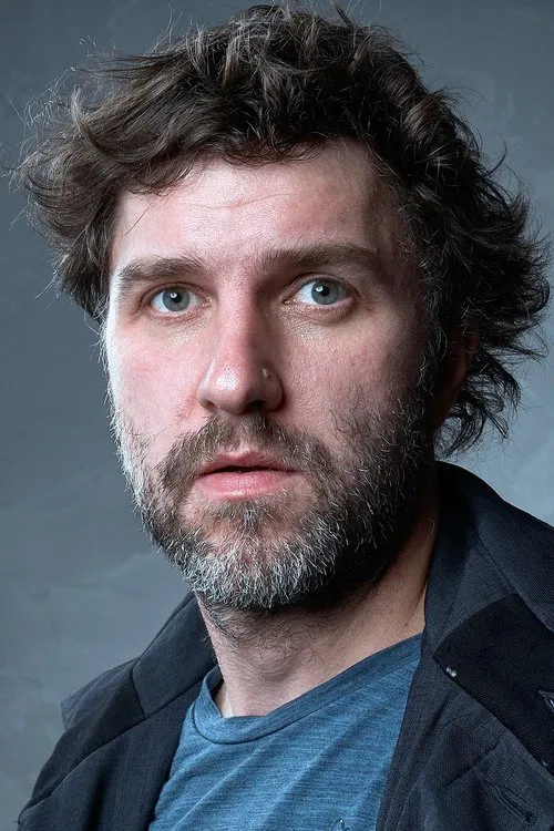 Tomas Alf Larsen profile picture
