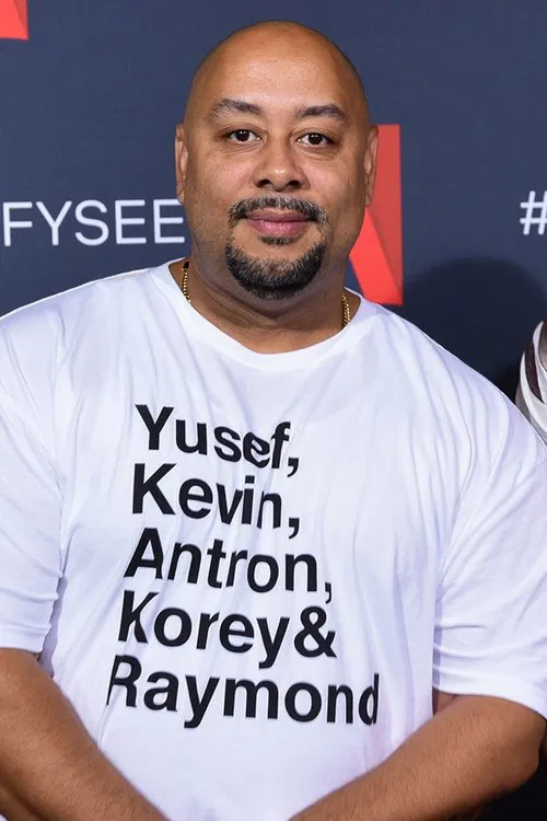 Raymond Santana profile picture