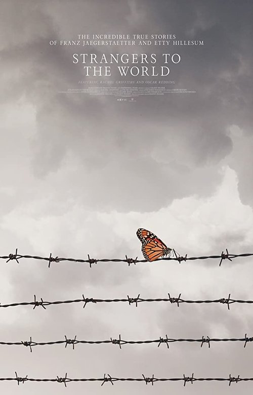 Poster do filme Strangers To The World
