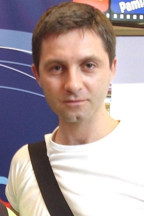 Marek Włodarczyk profile picture