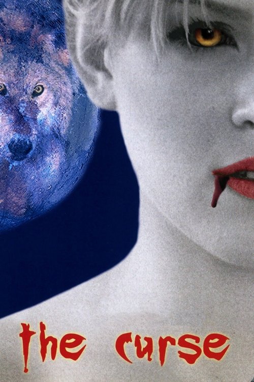The Curse movie poster