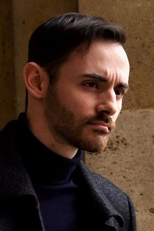 Josselin Baillarguet profile picture