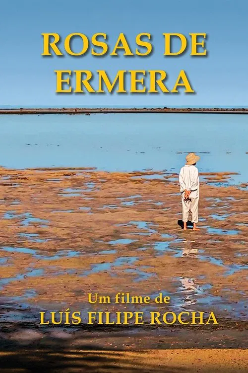 Ermera Roses movie poster
