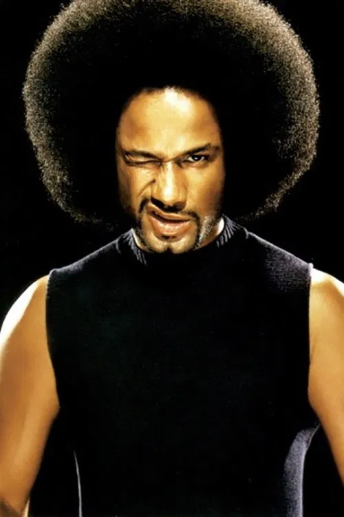 David Seisay profile picture
