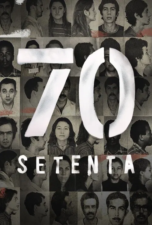 Seventy movie poster