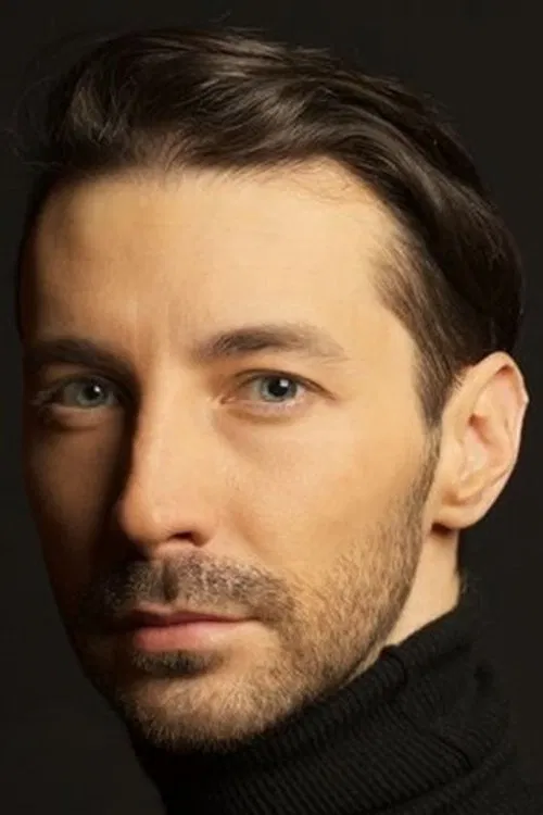 Andrey Taratukhin profile picture