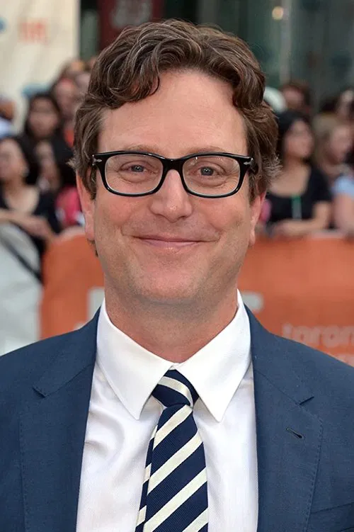 Foto de perfil de David Dobkin