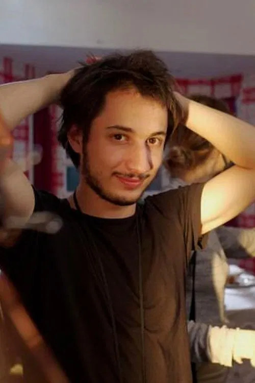 Axel Cheb Terrab profile picture