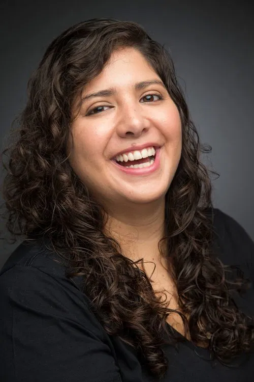 Monica Garrido profile picture