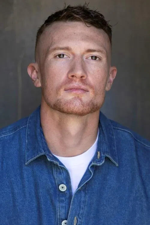 Aaron McGregor profile picture